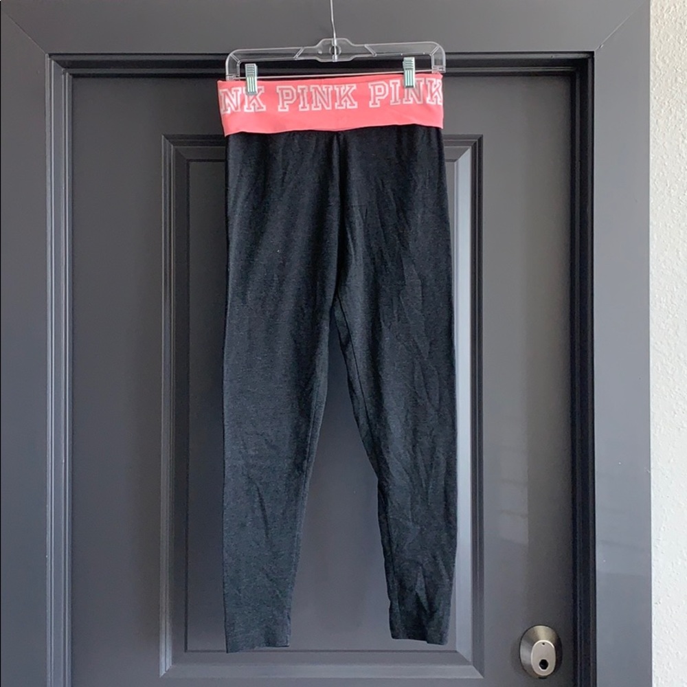 Victoria Secret Pink Yoga Pants